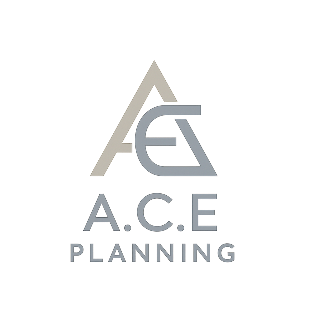 ACE Planning logo